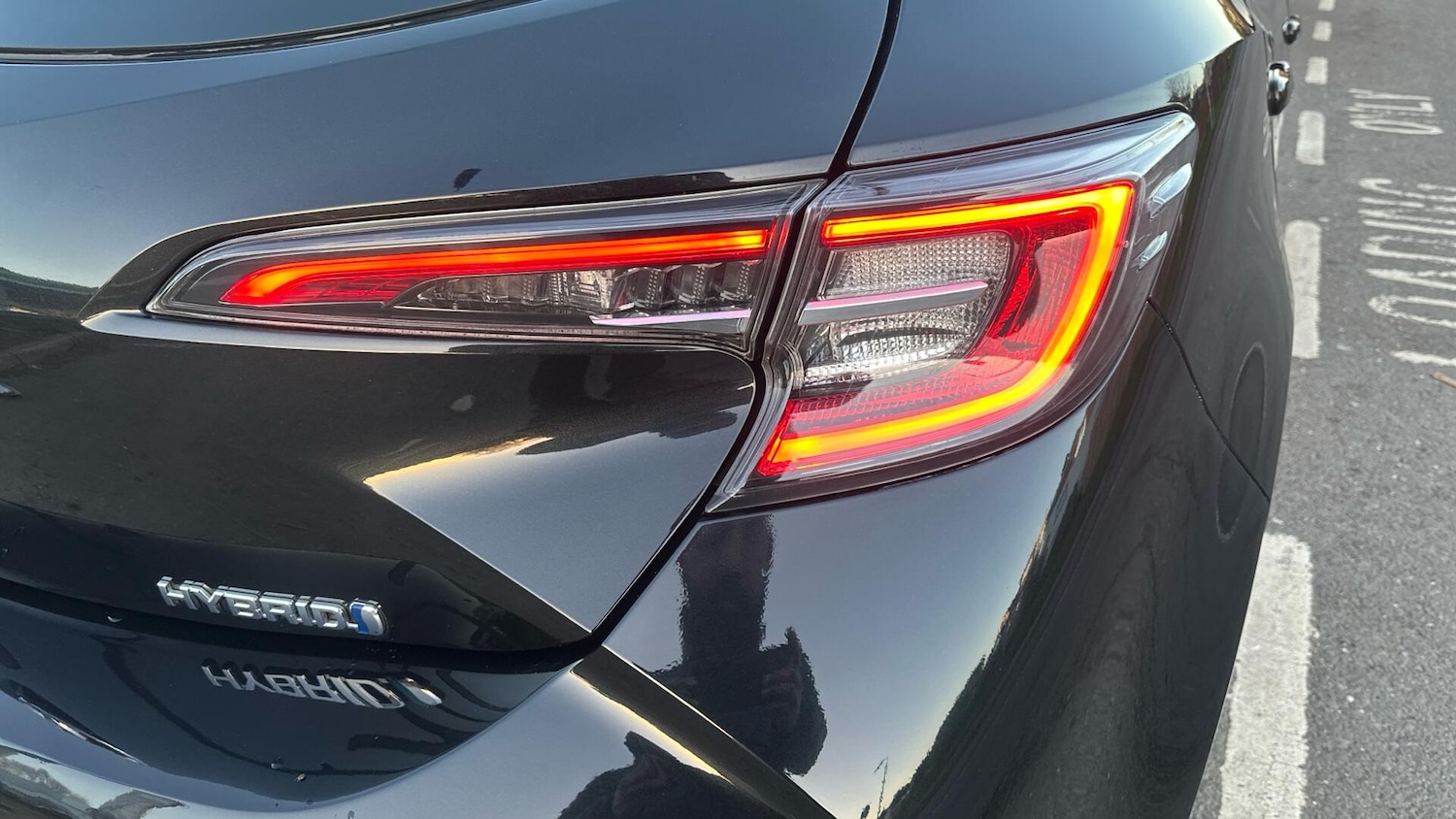 Used Toyota Corolla 2022 for sale - 77387659: Photo 40