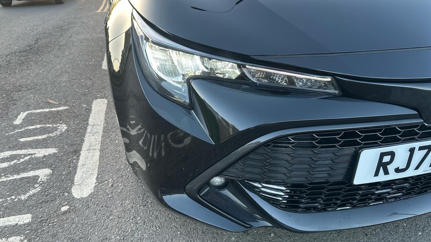 Used Toyota Corolla 2022 for sale - 77387659: Photo 41