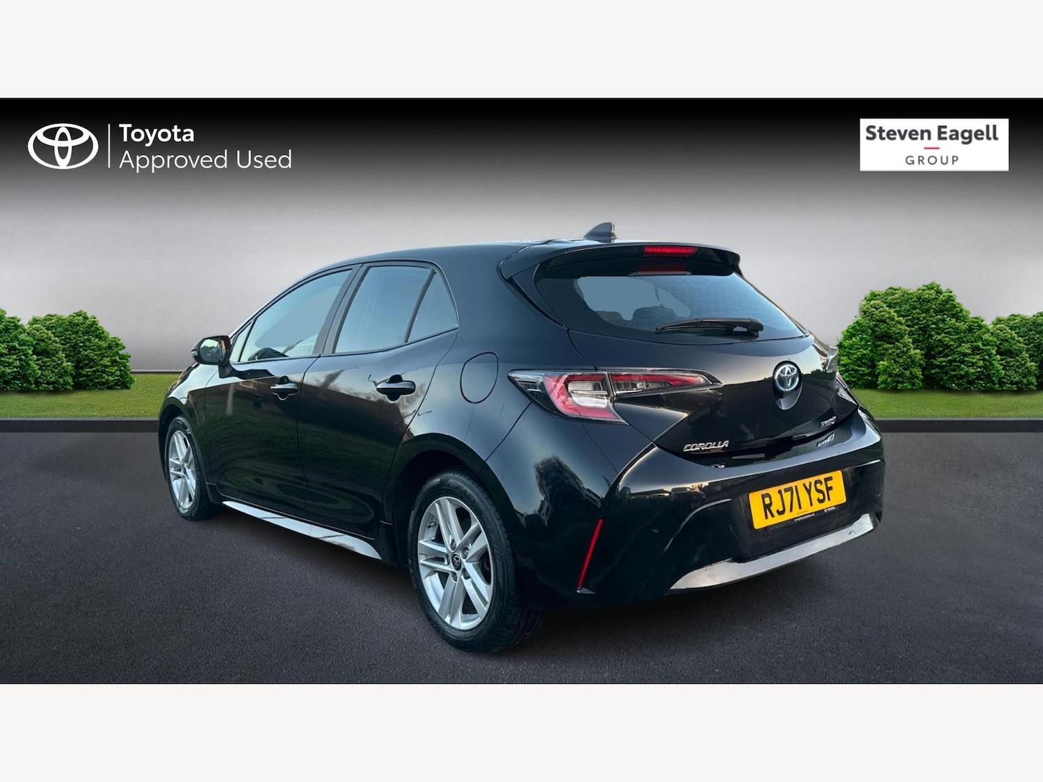 Used Toyota Corolla 2022 for sale - 77387659: Photo 6