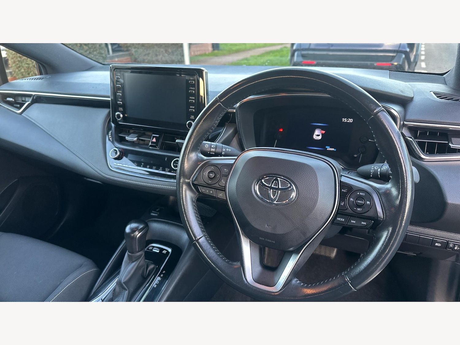 Used Toyota Corolla 2022 for sale - 77387659: Photo 8