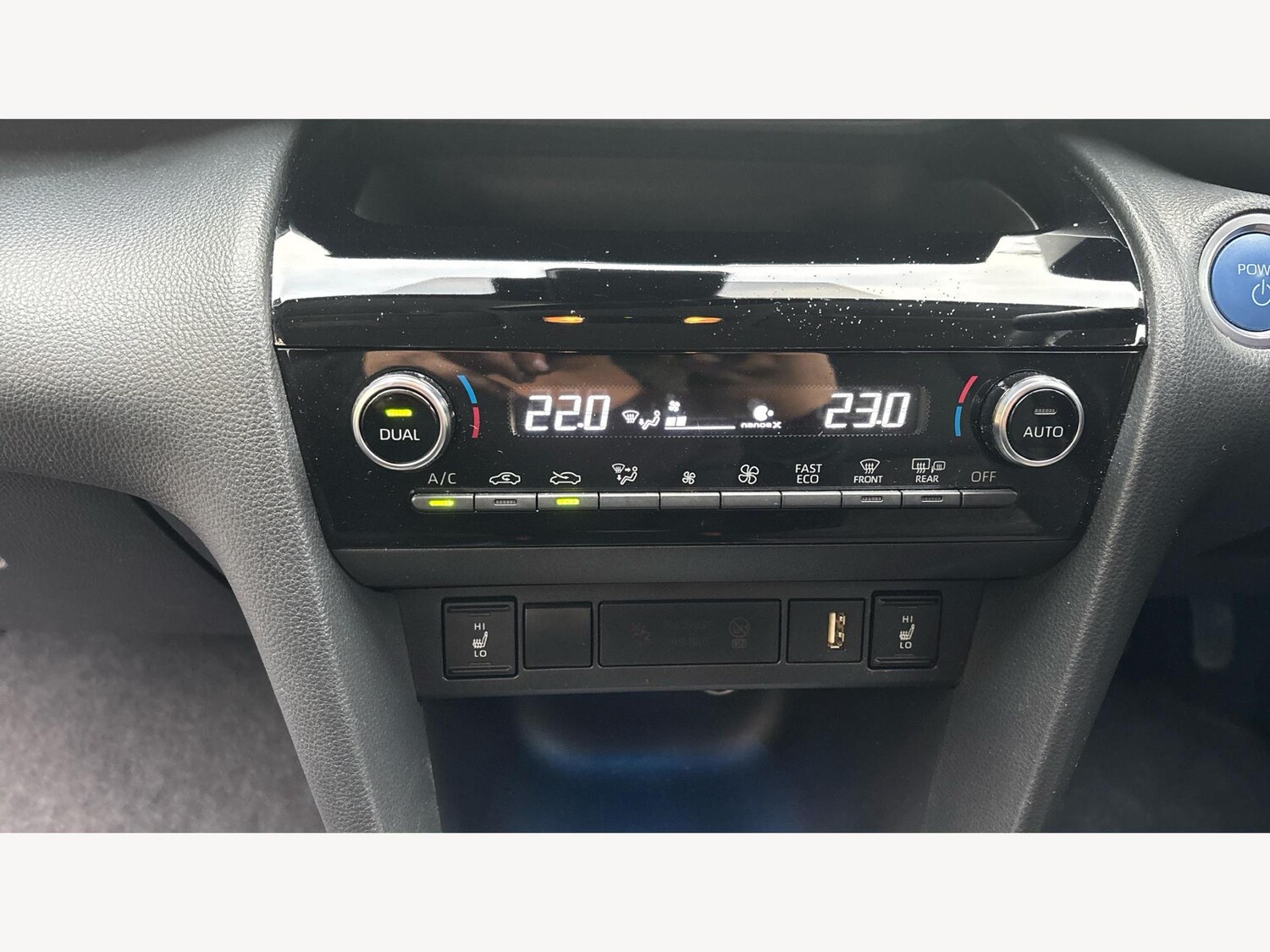 Used Toyota Yaris Cross 2023 for sale - 76325939: Photo 33
