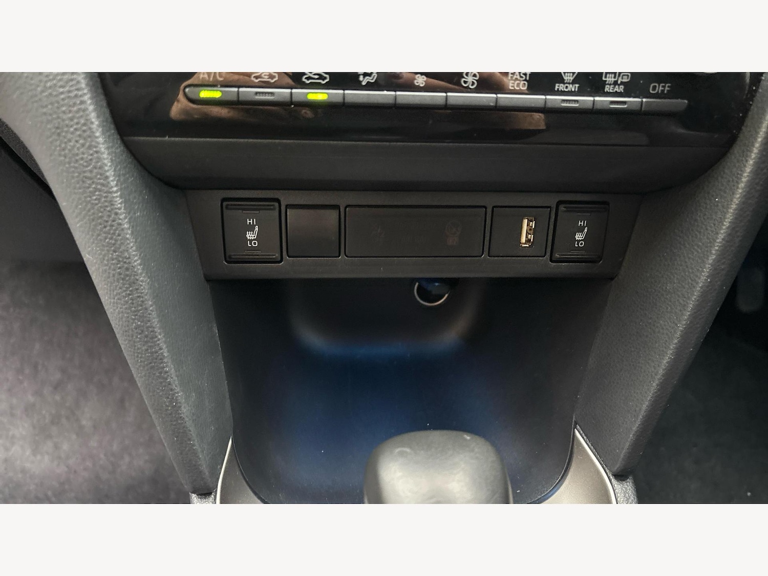 Used Toyota Yaris Cross 2023 for sale - 76325939: Photo 34