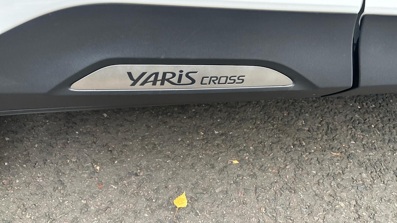 Used Toyota Yaris Cross 2023 for sale - 76325939: Photo 38