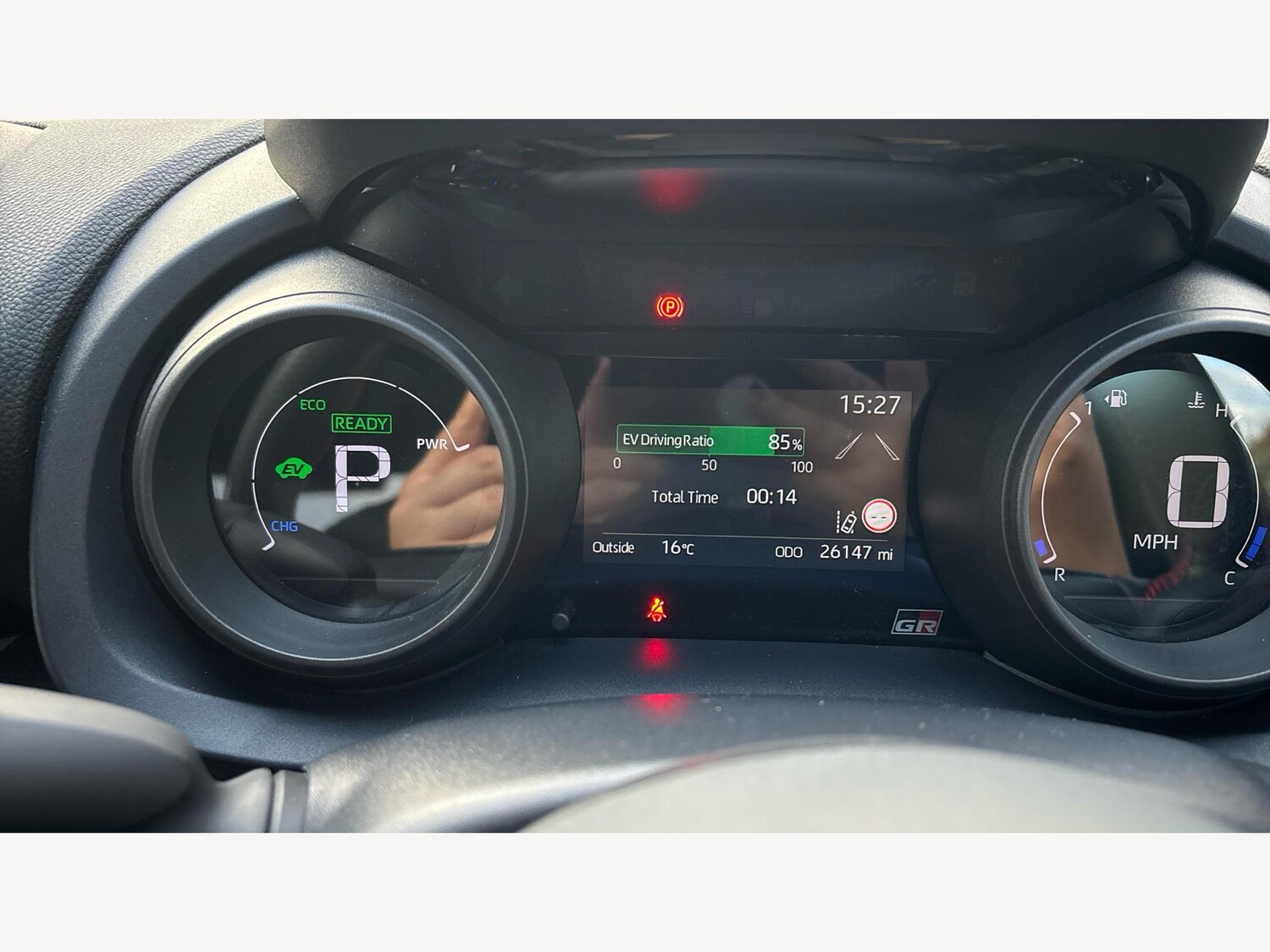 Used Toyota Yaris 2022 for sale - 76620299: Photo 11