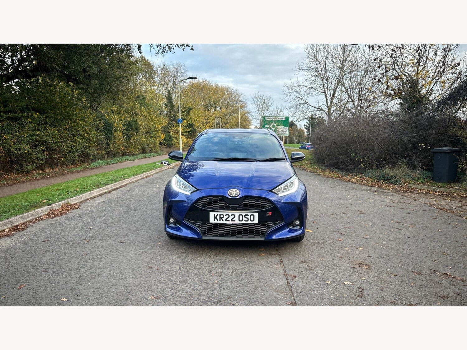 Used Toyota Yaris 2022 for sale - 76620299: Photo 17