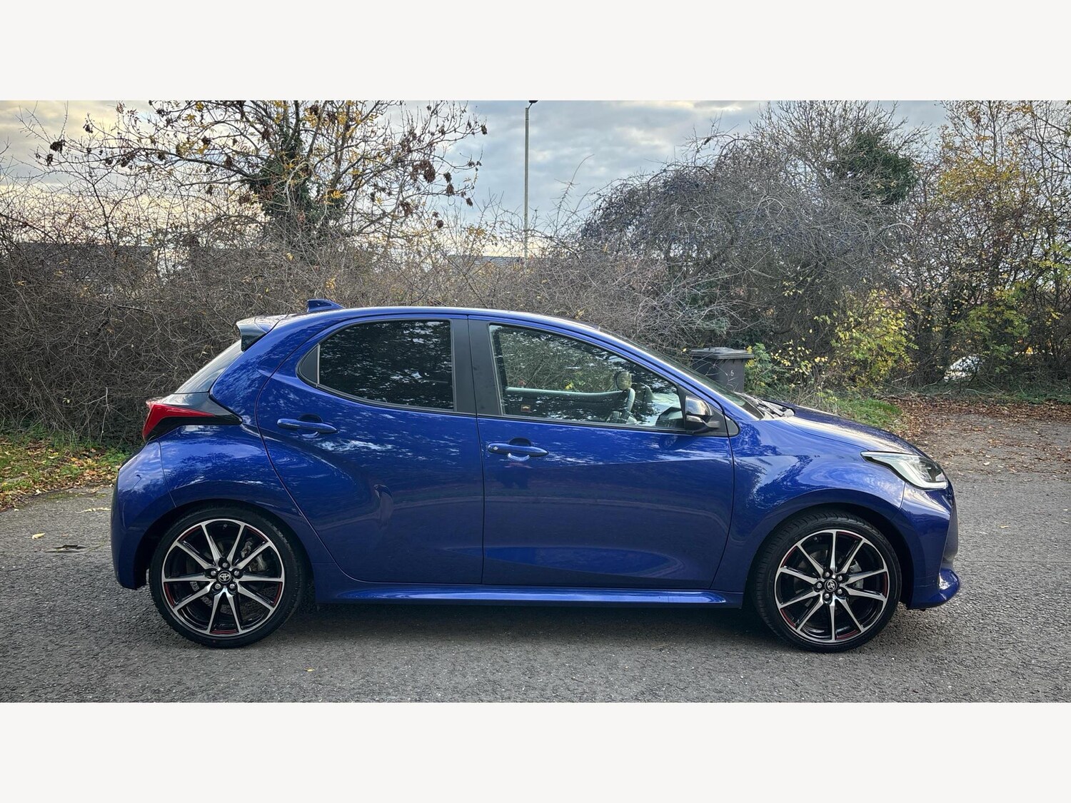 Used Toyota Yaris 2022 for sale - 76620299: Photo 18