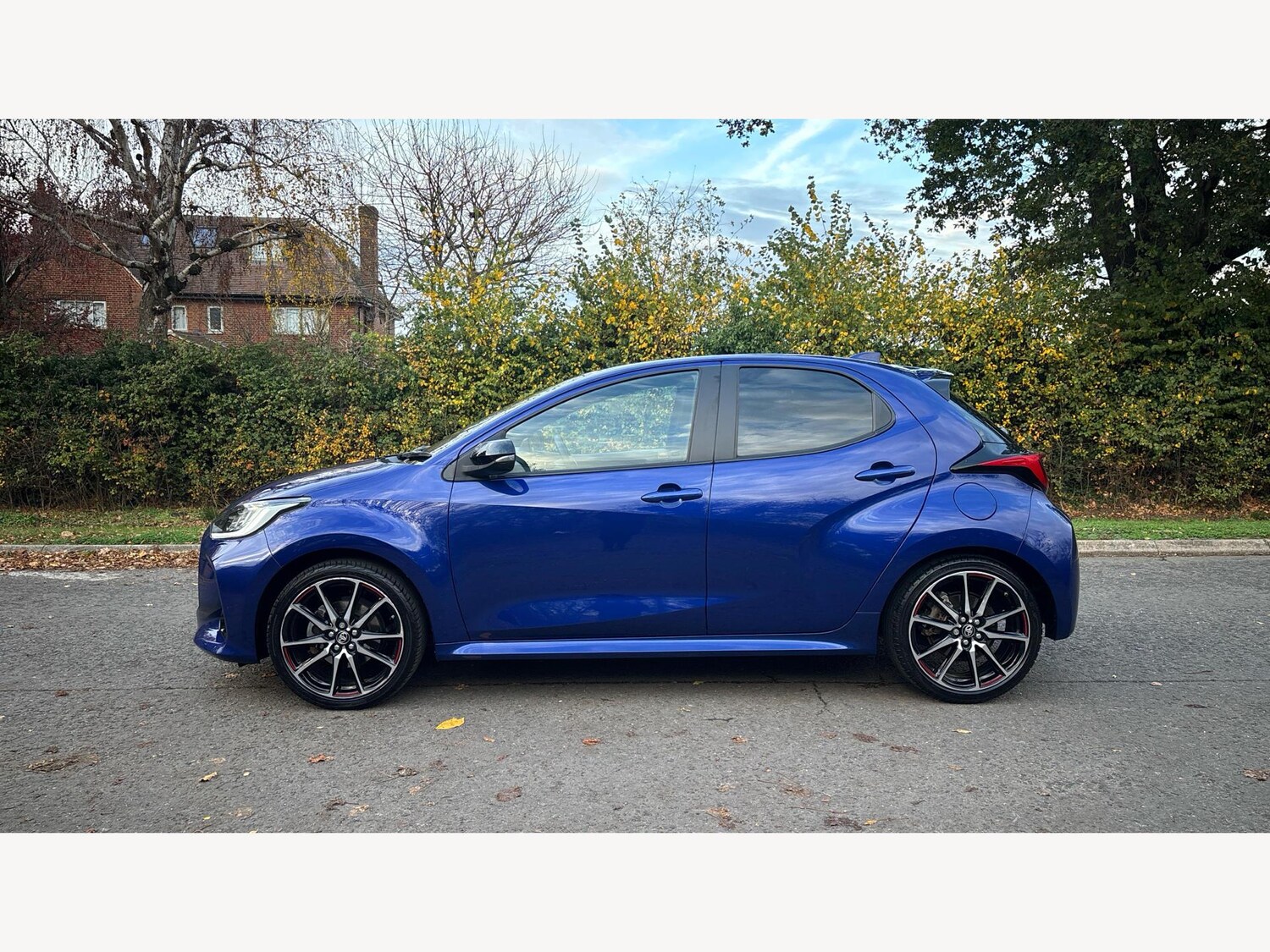 Used Toyota Yaris 2022 for sale - 76620299: Photo 19