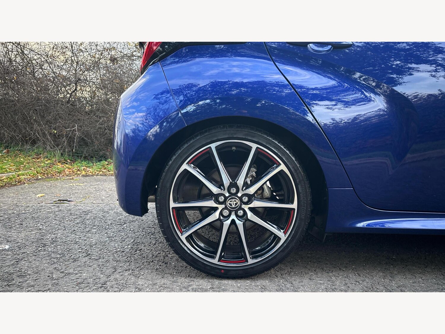 Used Toyota Yaris 2022 for sale - 76620299: Photo 20