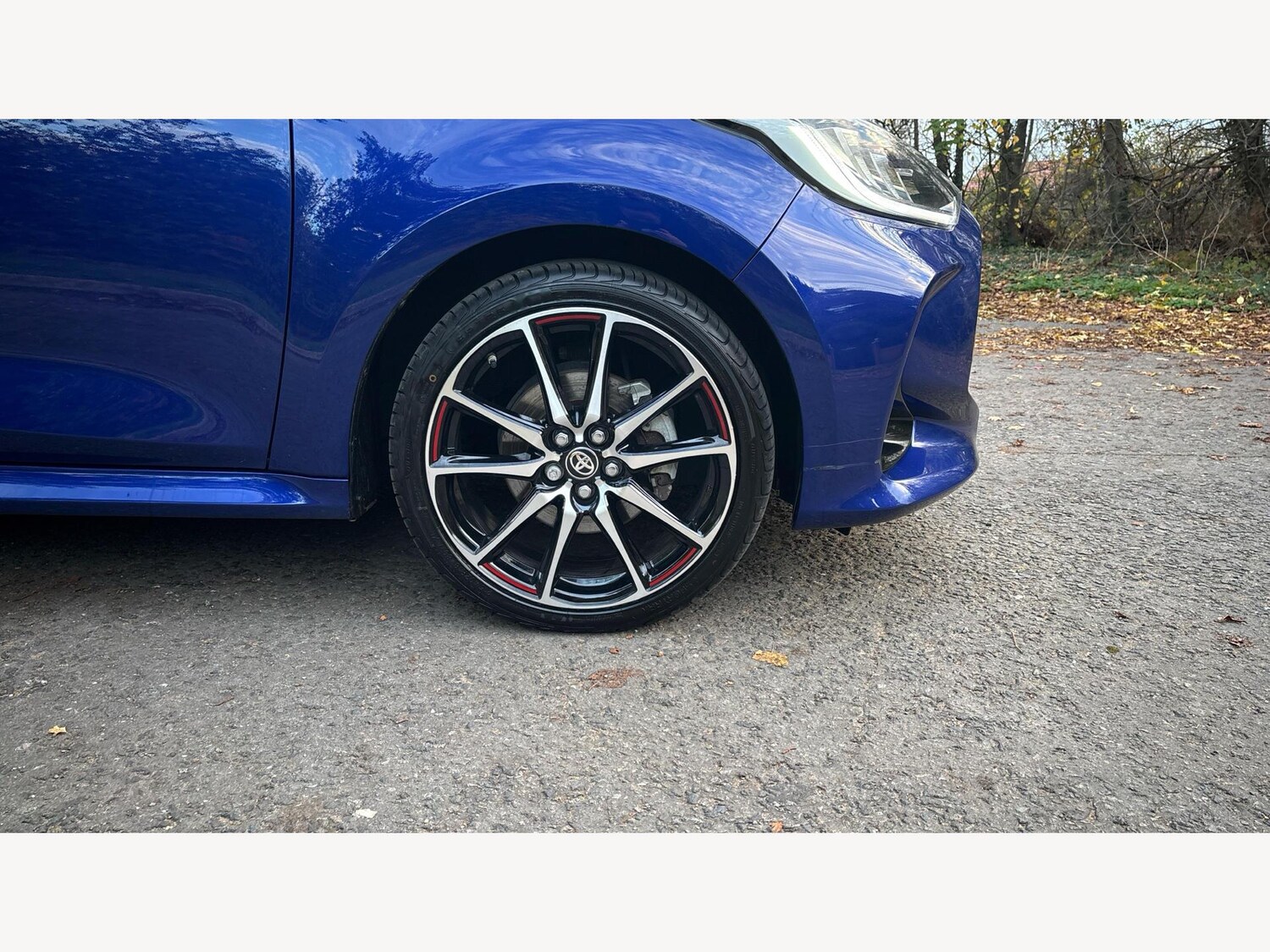 Used Toyota Yaris 2022 for sale - 76620299: Photo 22