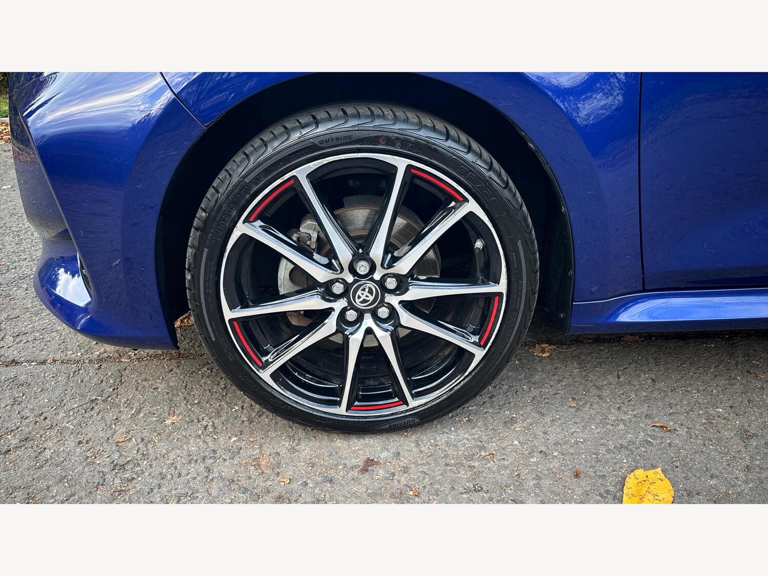 Used Toyota Yaris 2022 for sale - 76620299: Photo 23