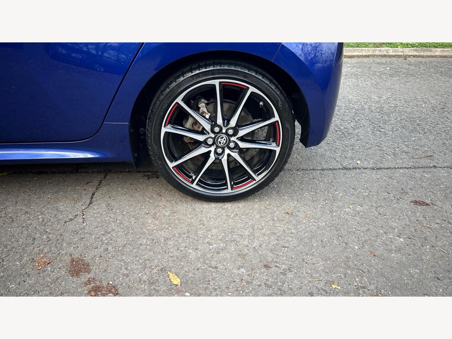 Used Toyota Yaris 2022 for sale - 76620299: Photo 24