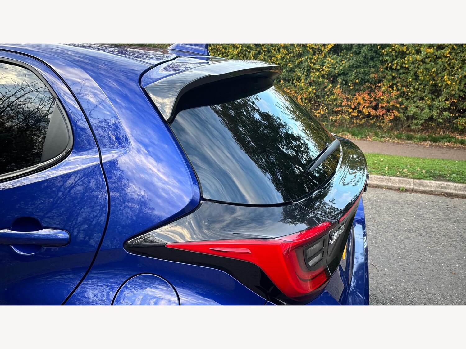 Used Toyota Yaris 2022 for sale - 76620299: Photo 26