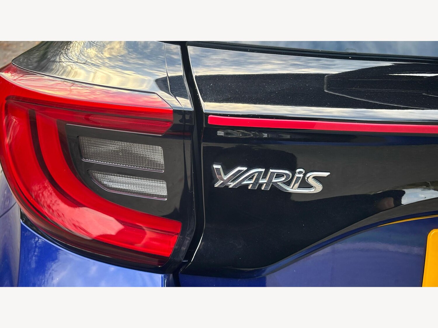 Used Toyota Yaris 2022 for sale - 76620299: Photo 27