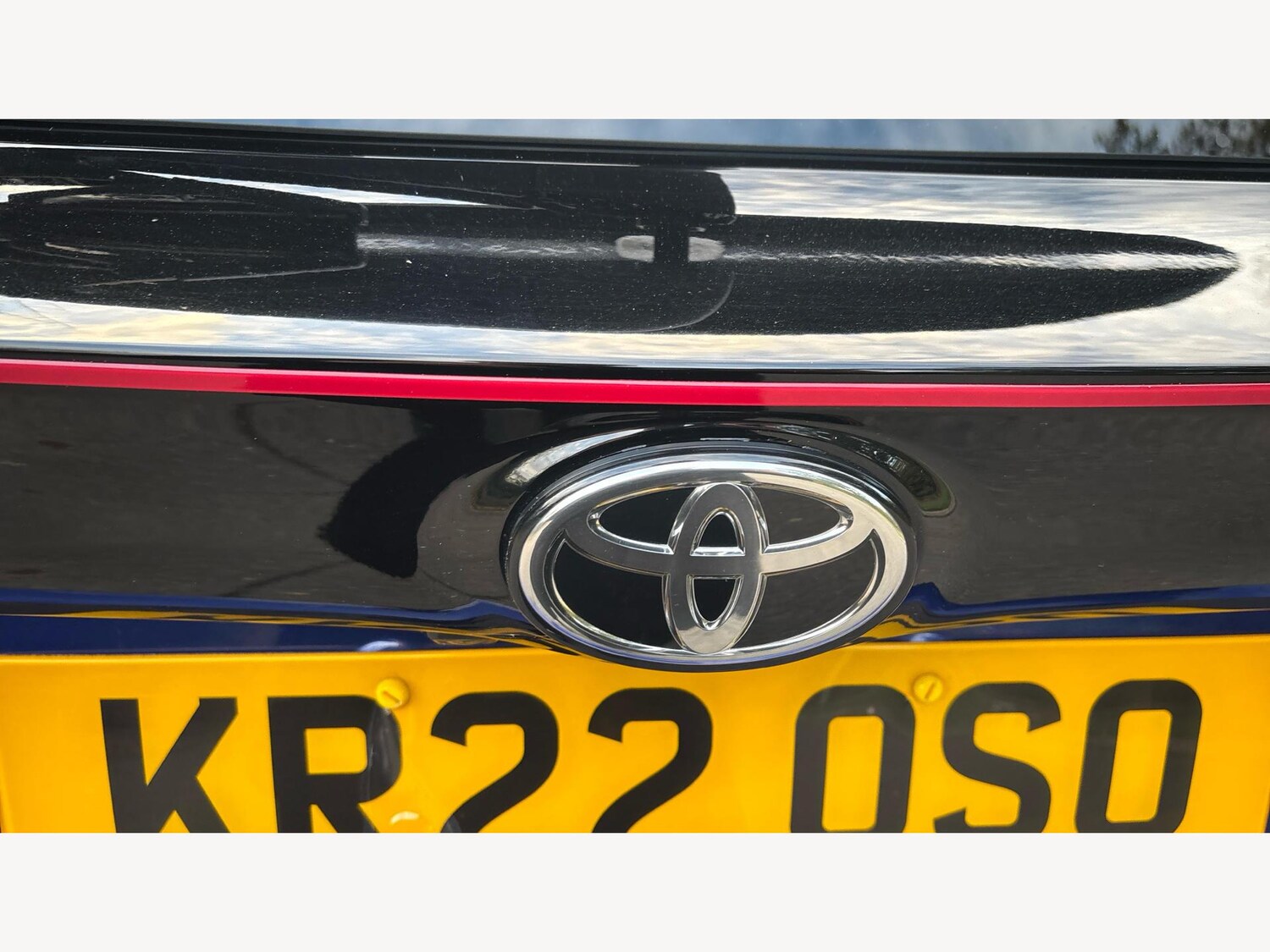 Used Toyota Yaris 2022 for sale - 76620299: Photo 28
