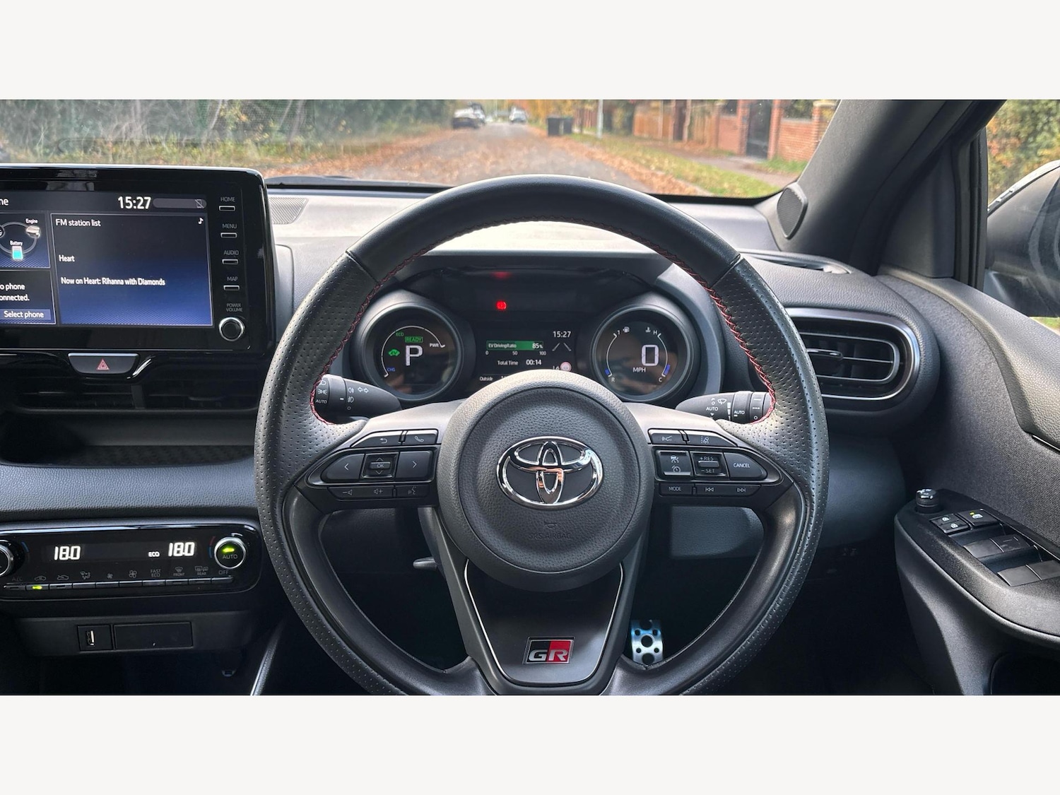 Used Toyota Yaris 2022 for sale - 76620299: Photo 8