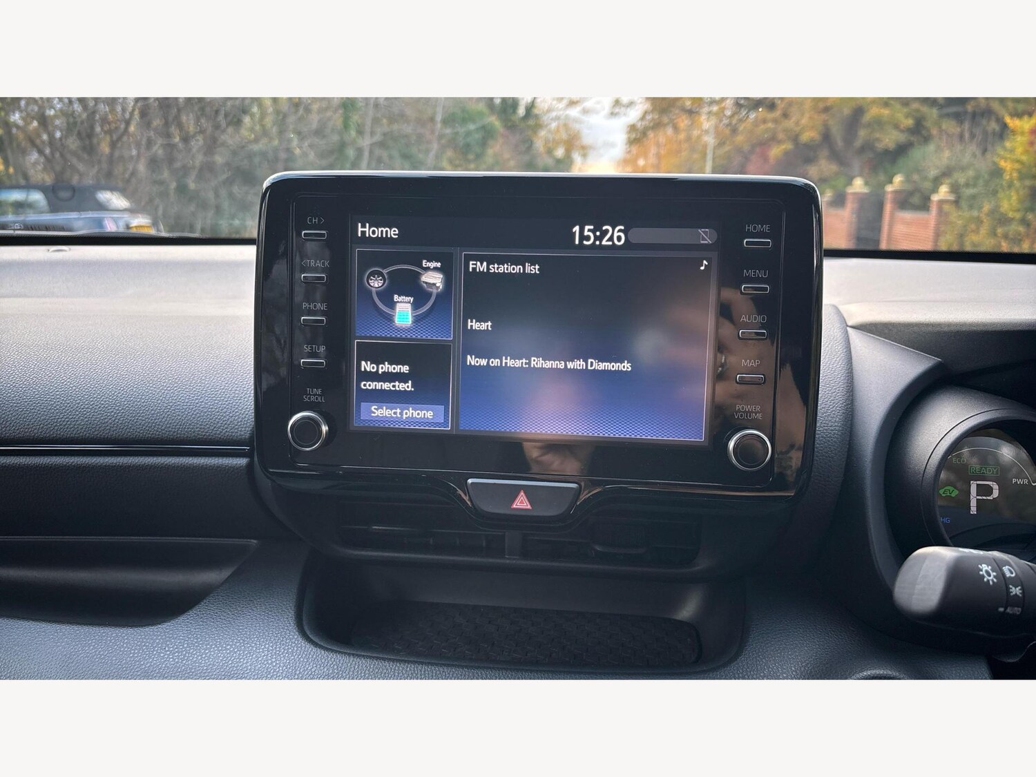 Used Toyota Yaris 2022 for sale - 76620299: Photo 9