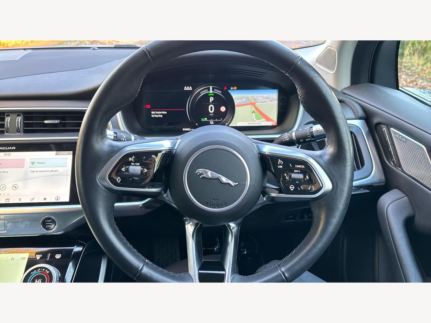 Used Jaguar I-Pace 2019 for sale - 76765418: Photo 10