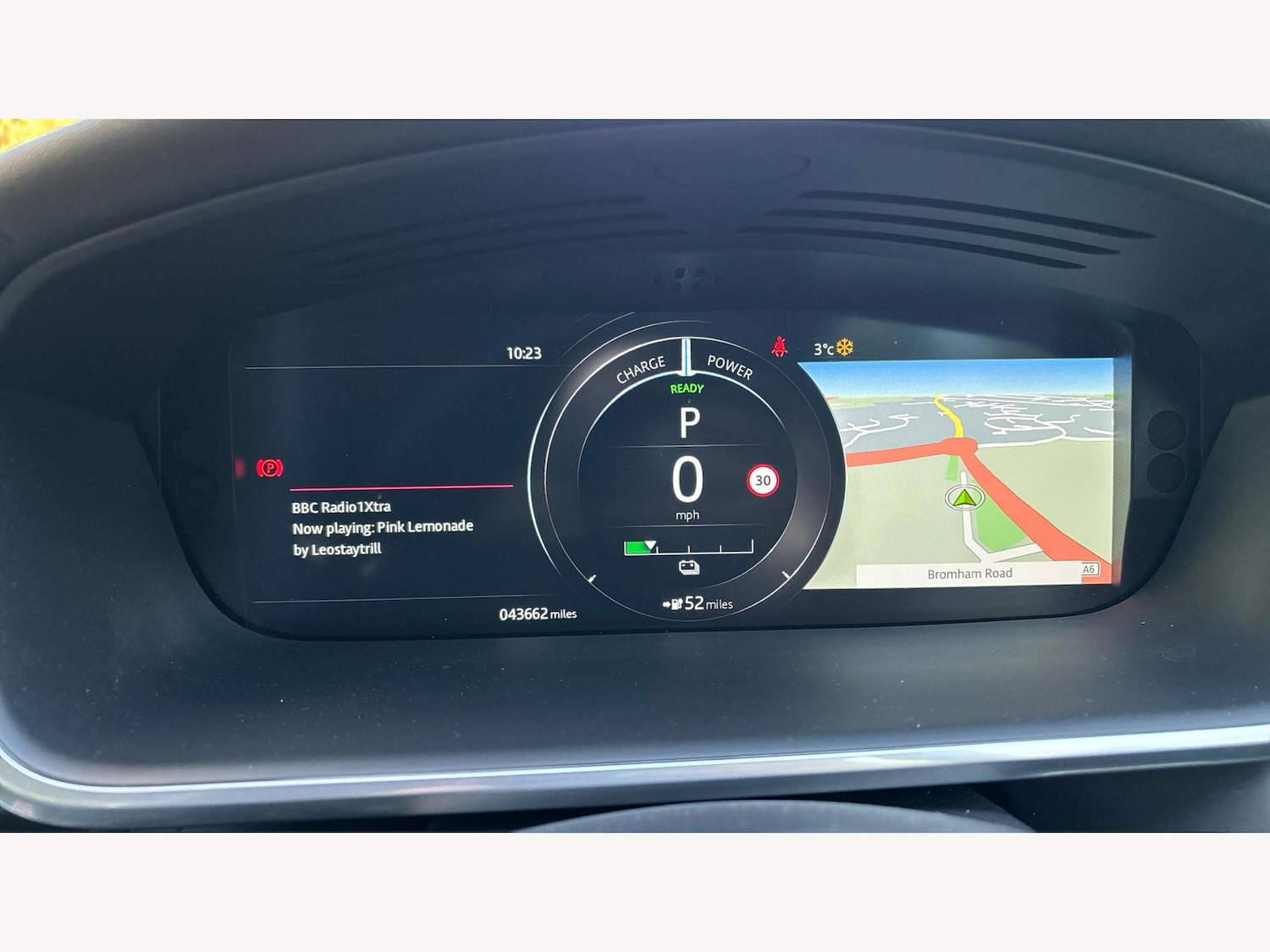 Used Jaguar I-Pace 2019 for sale - 76765418: Photo 11