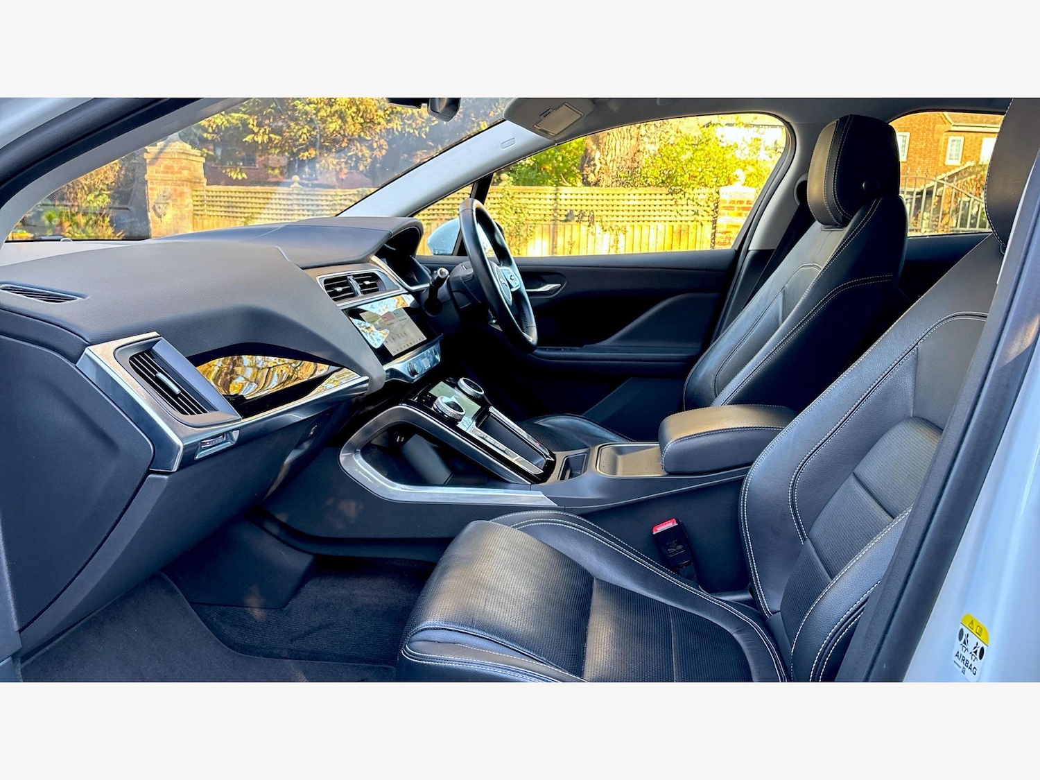 Used Jaguar I-Pace 2019 for sale - 76765418: Photo 12