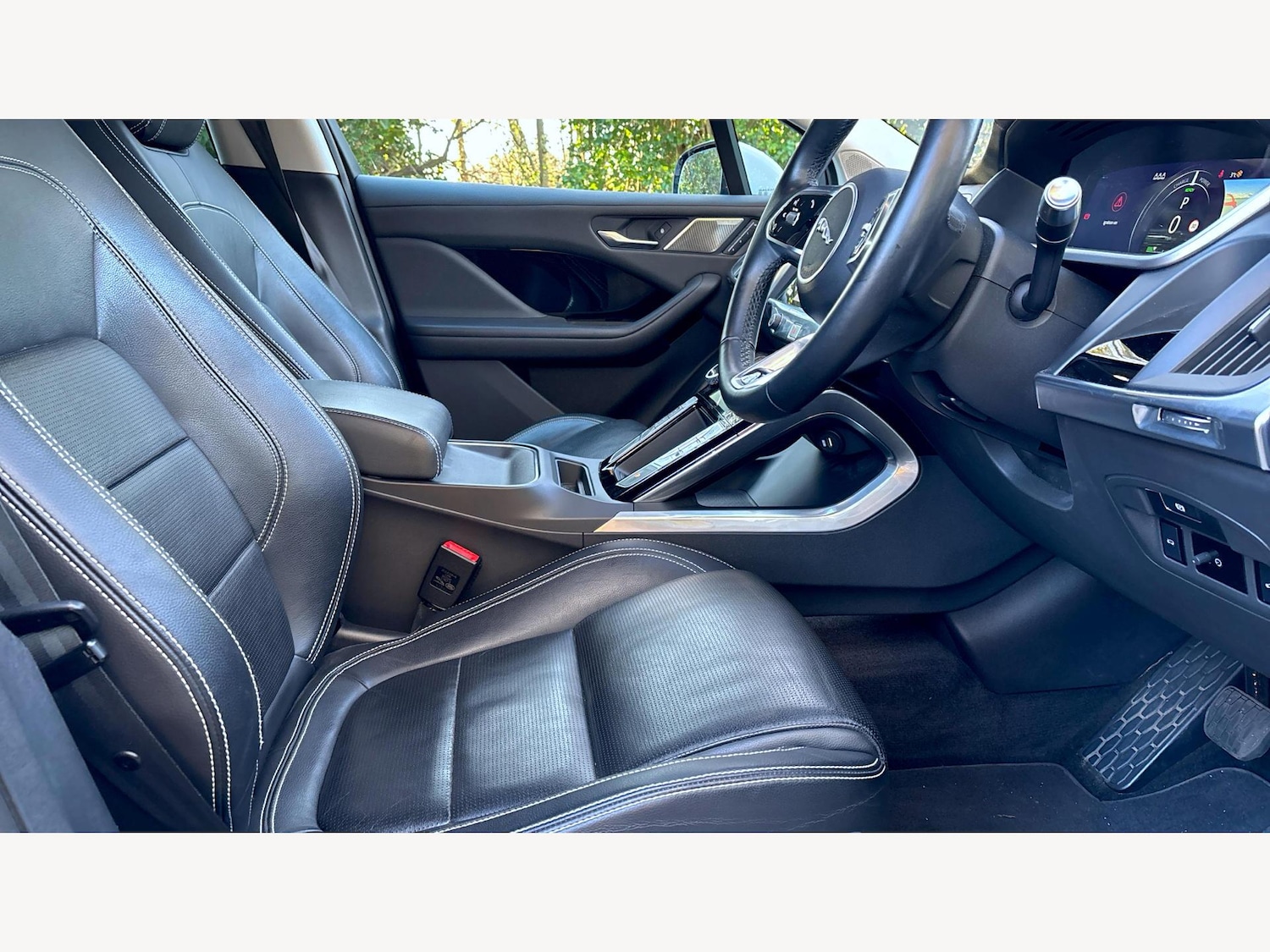 Used Jaguar I-Pace 2019 for sale - 76765418: Photo 13