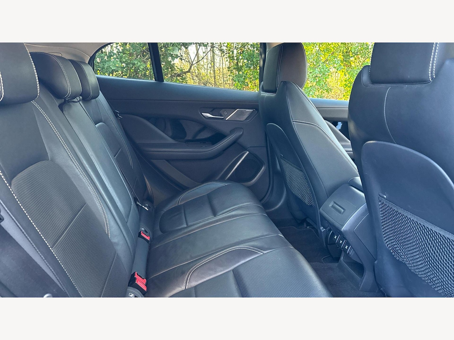 Used Jaguar I-Pace 2019 for sale - 76765418: Photo 14