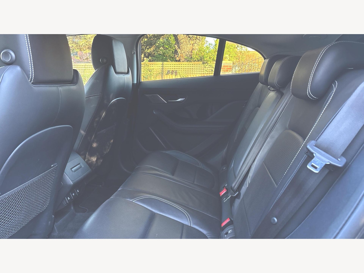 Used Jaguar I-Pace 2019 for sale - 76765418: Photo 15