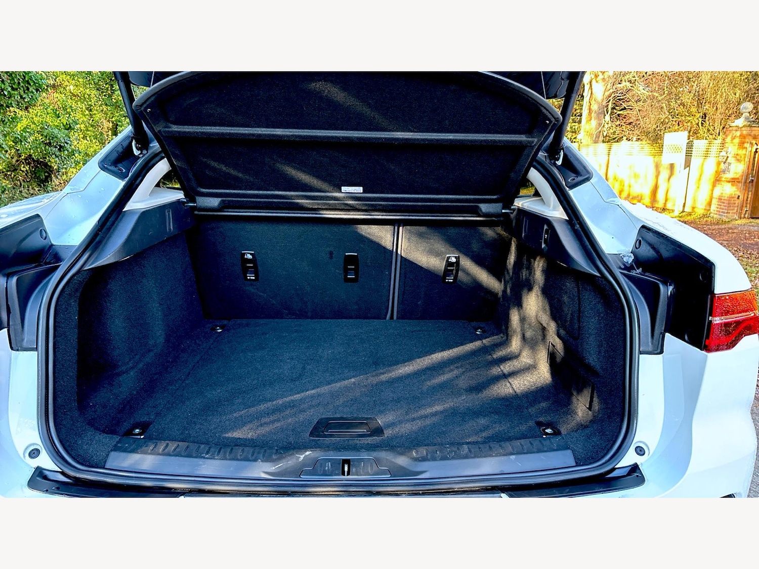 Used Jaguar I-Pace 2019 for sale - 76765418: Photo 16