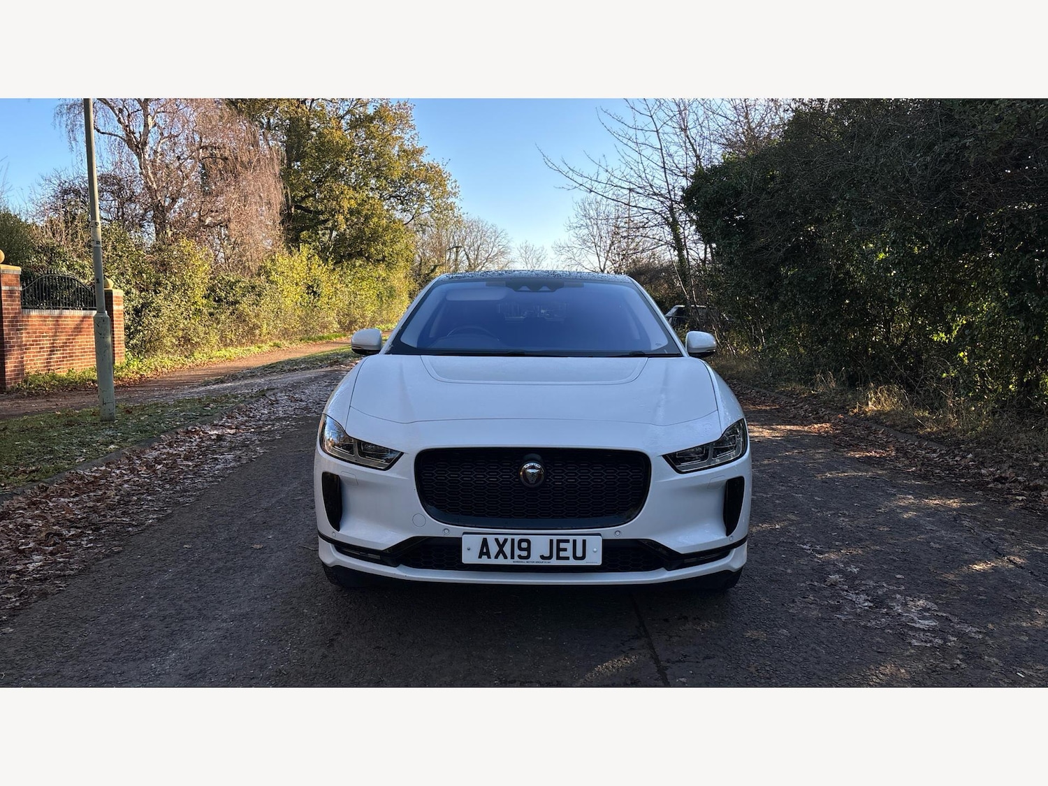 Used Jaguar I-Pace 2019 for sale - 76765418: Photo 17