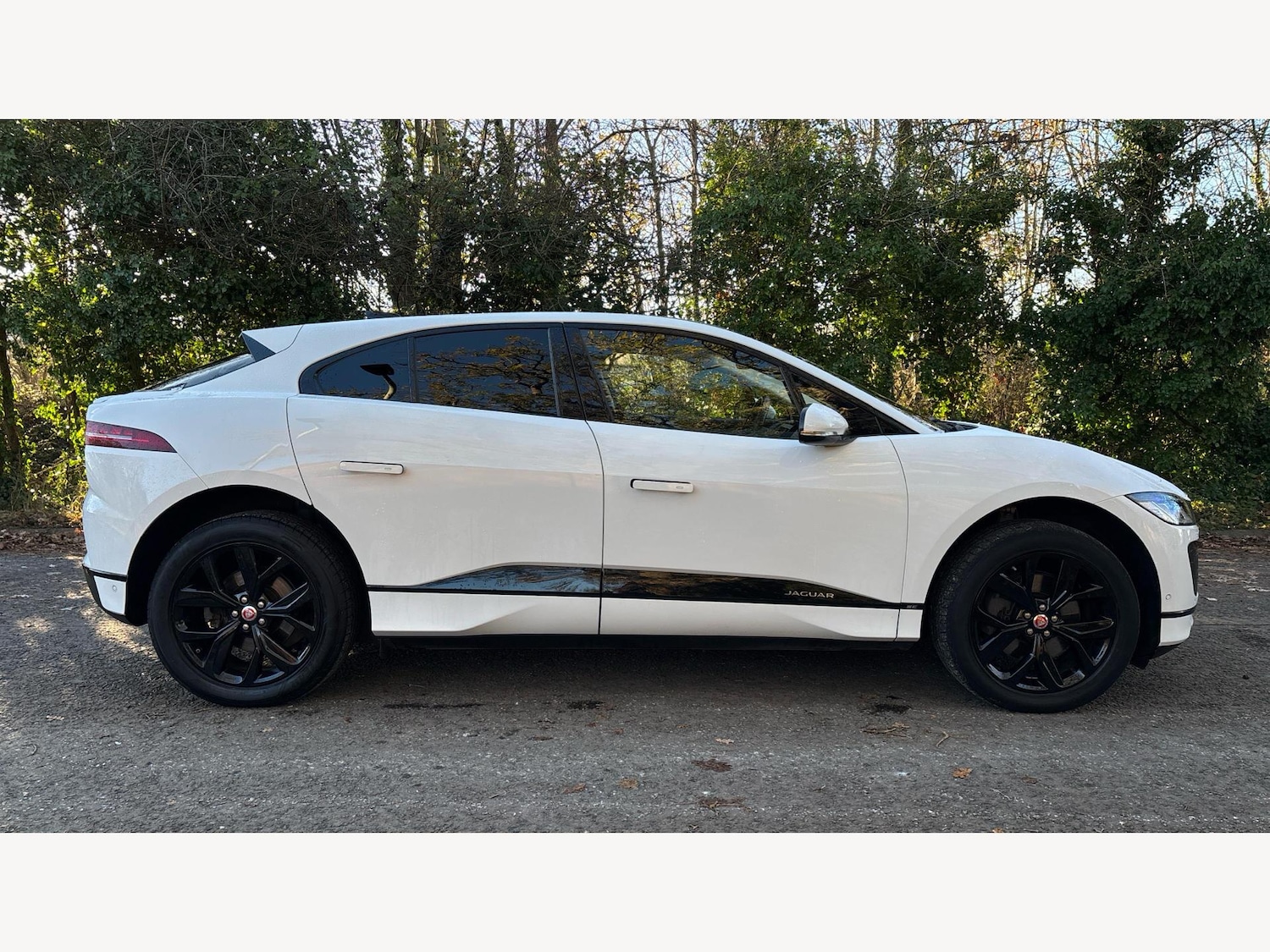 Used Jaguar I-Pace 2019 for sale - 76765418: Photo 18