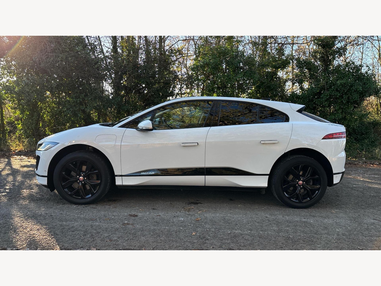 Used Jaguar I-Pace 2019 for sale - 76765418: Photo 19