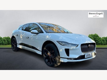 Used Jaguar I-Pace 2019 for sale - 76765418: Photo