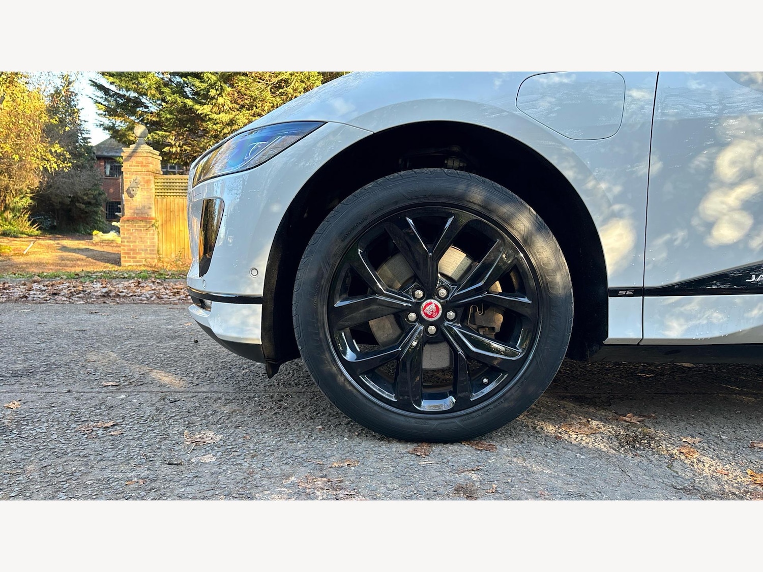 Used Jaguar I-Pace 2019 for sale - 76765418: Photo 20