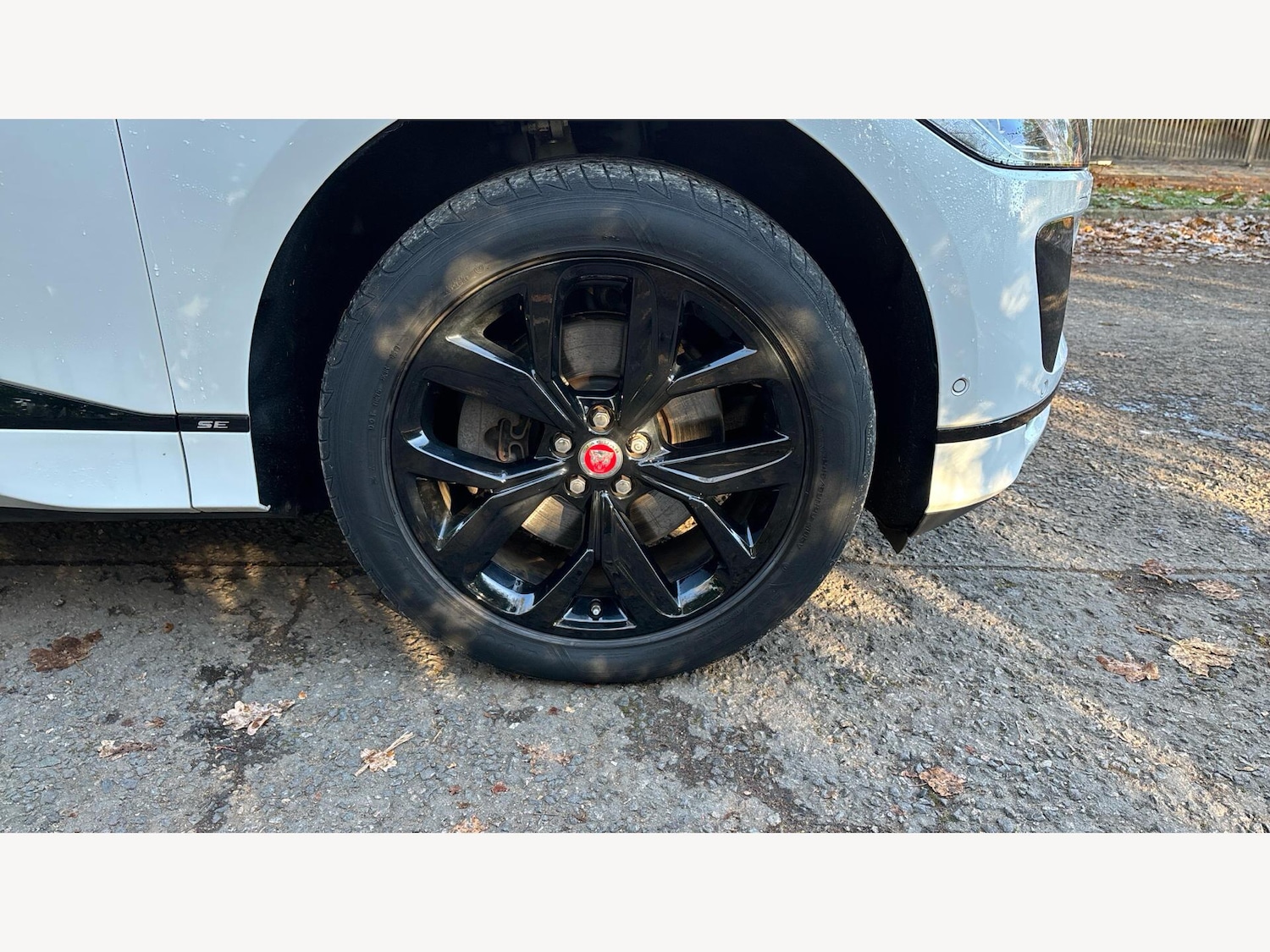 Used Jaguar I-Pace 2019 for sale - 76765418: Photo 22