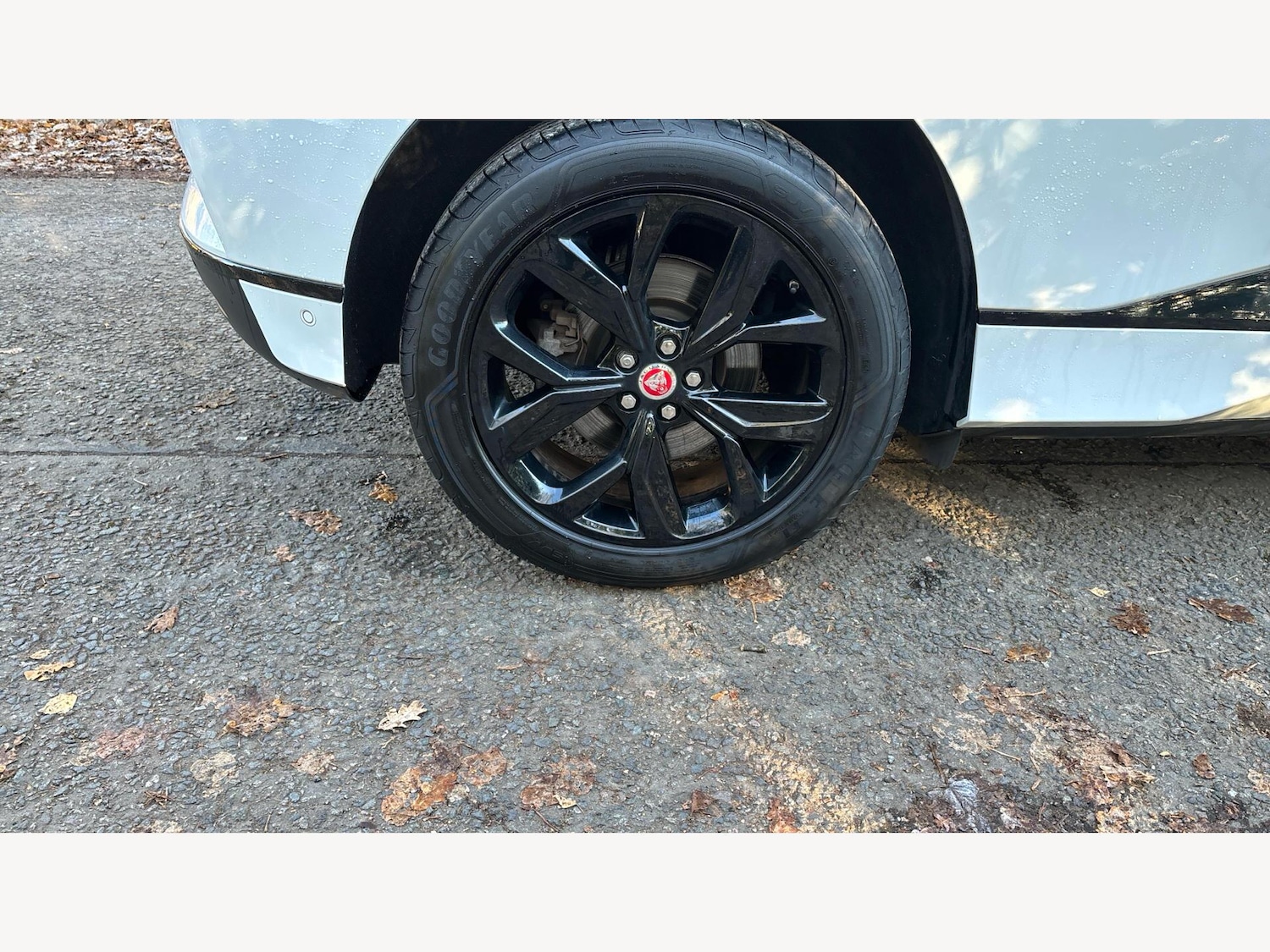 Used Jaguar I-Pace 2019 for sale - 76765418: Photo 23