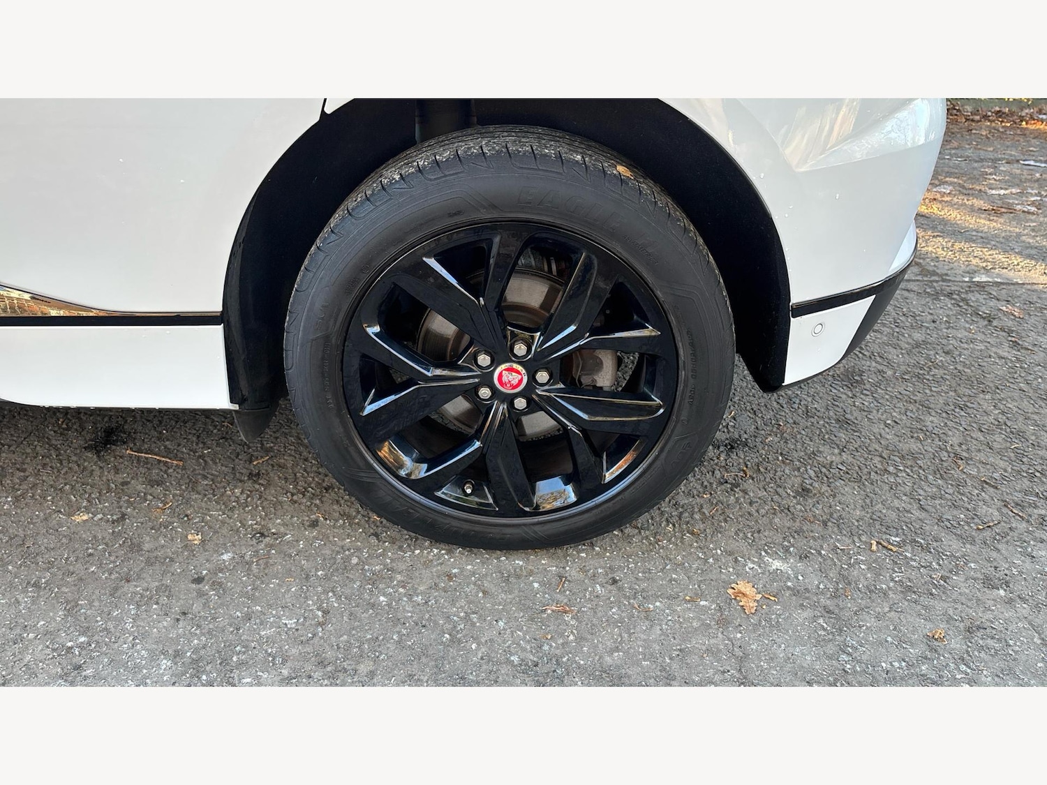 Used Jaguar I-Pace 2019 for sale - 76765418: Photo 24