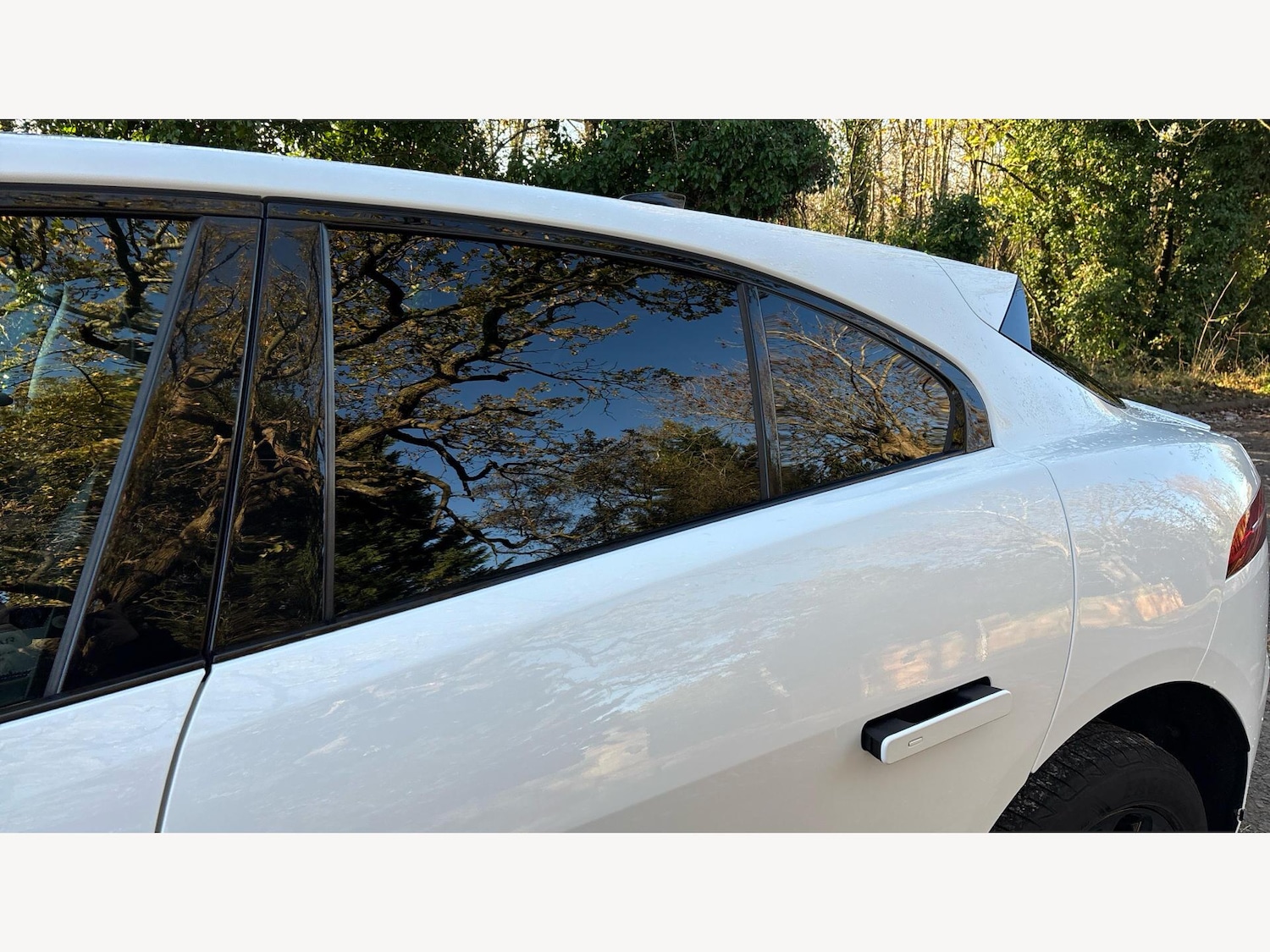 Used Jaguar I-Pace 2019 for sale - 76765418: Photo 26