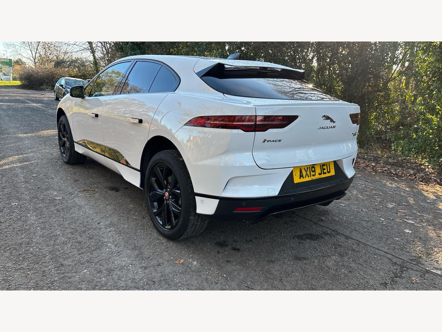 Used Jaguar I-Pace 2019 for sale - 76765418: Photo 28