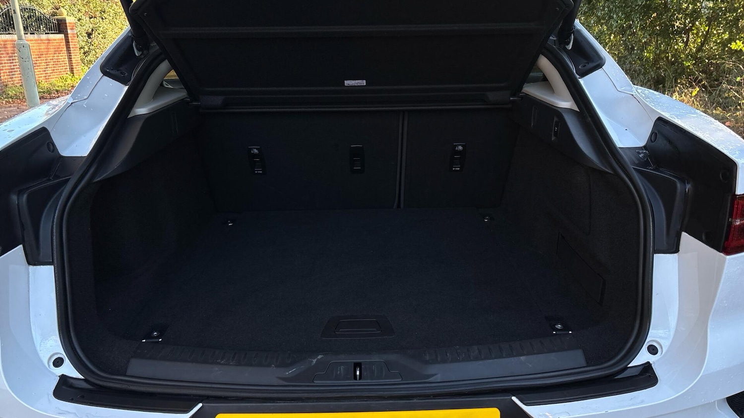 Used Jaguar I-Pace 2019 for sale - 76765418: Photo 33