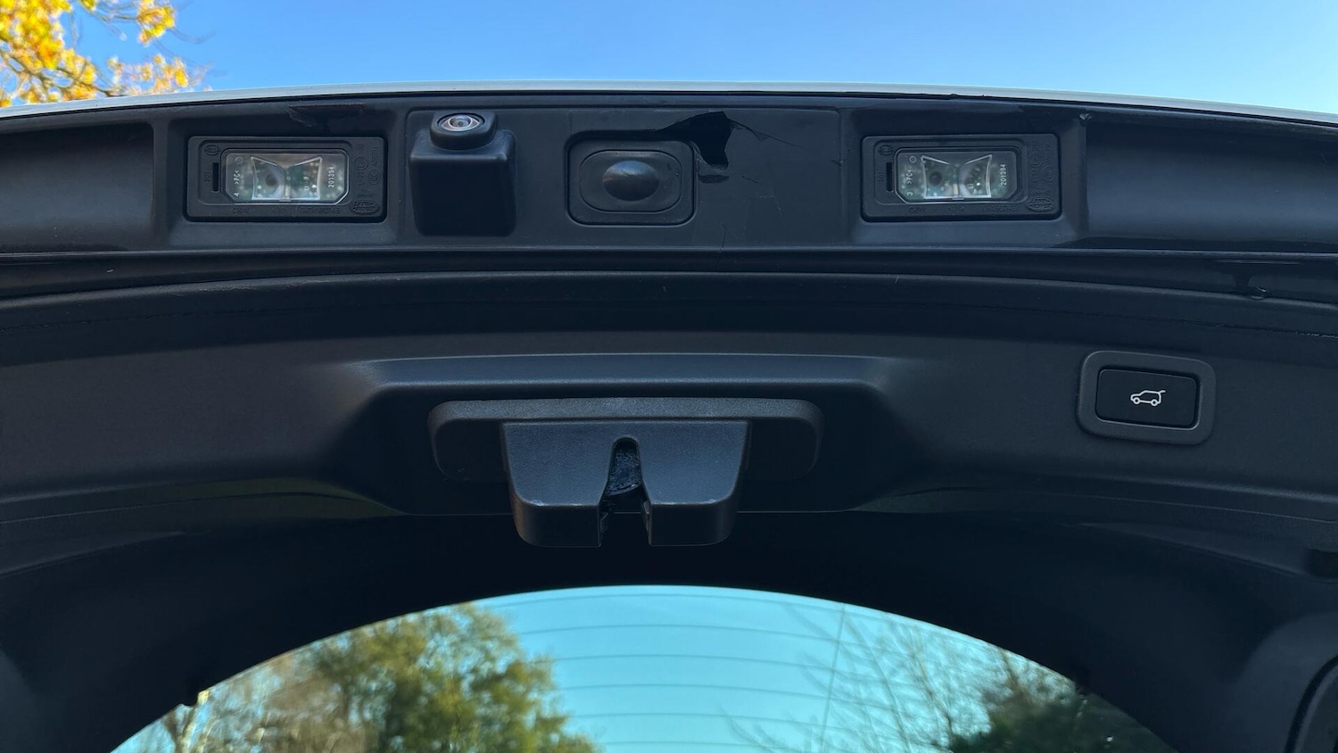 Used Jaguar I-Pace 2019 for sale - 76765418: Photo 34