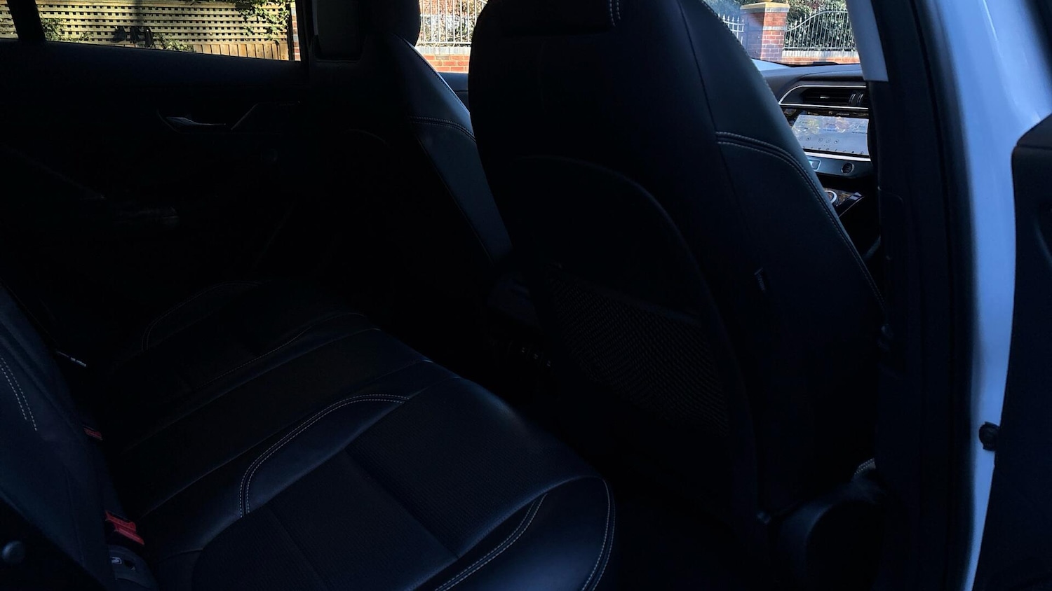 Used Jaguar I-Pace 2019 for sale - 76765418: Photo 35