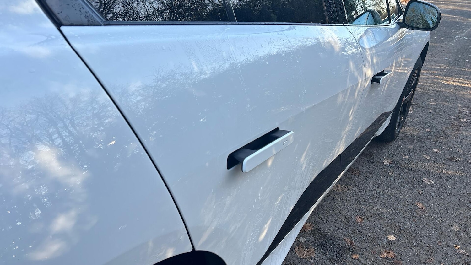 Used Jaguar I-Pace 2019 for sale - 76765418: Photo 40