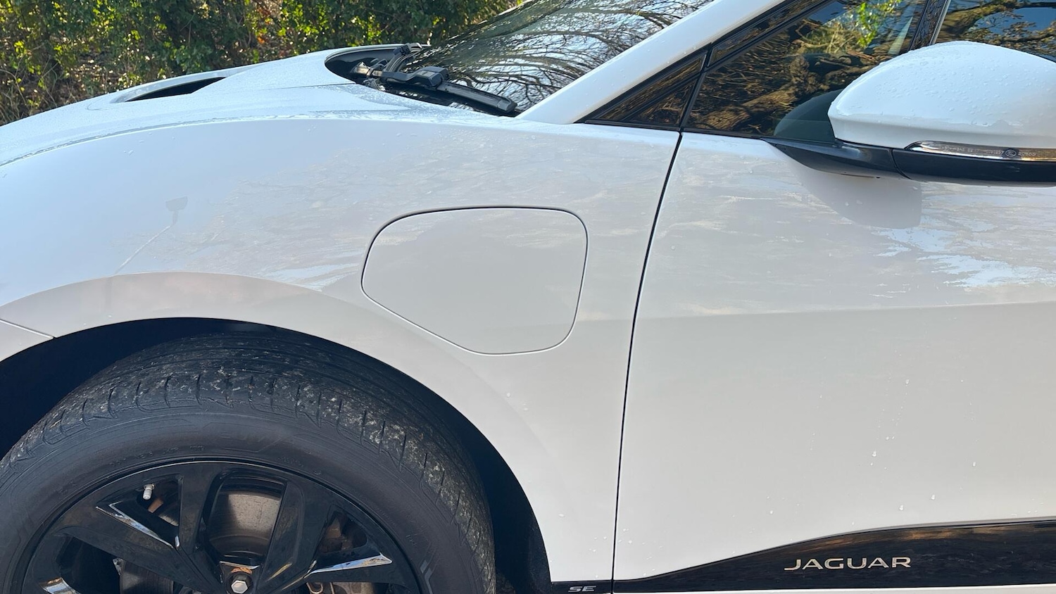 Used Jaguar I-Pace 2019 for sale - 76765418: Photo 45