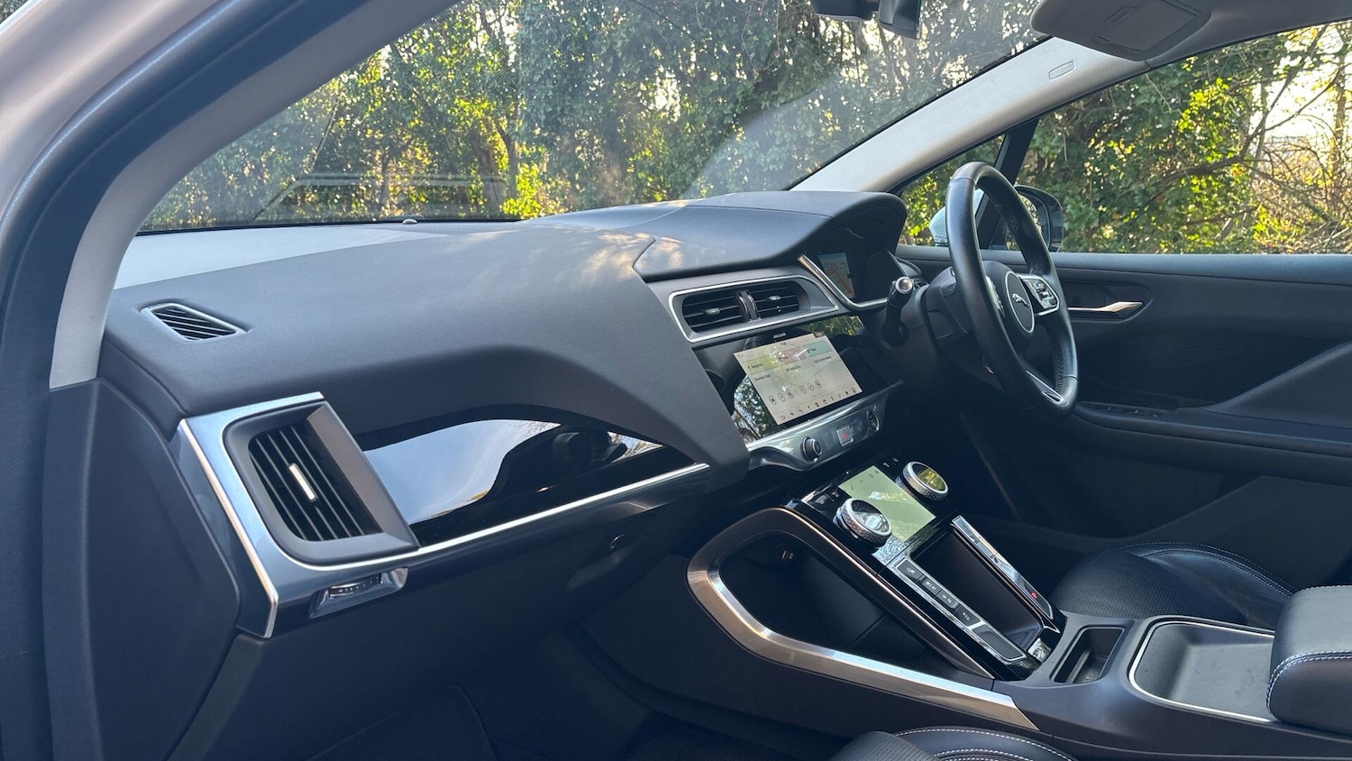 Used Jaguar I-Pace 2019 for sale - 76765418: Photo 47