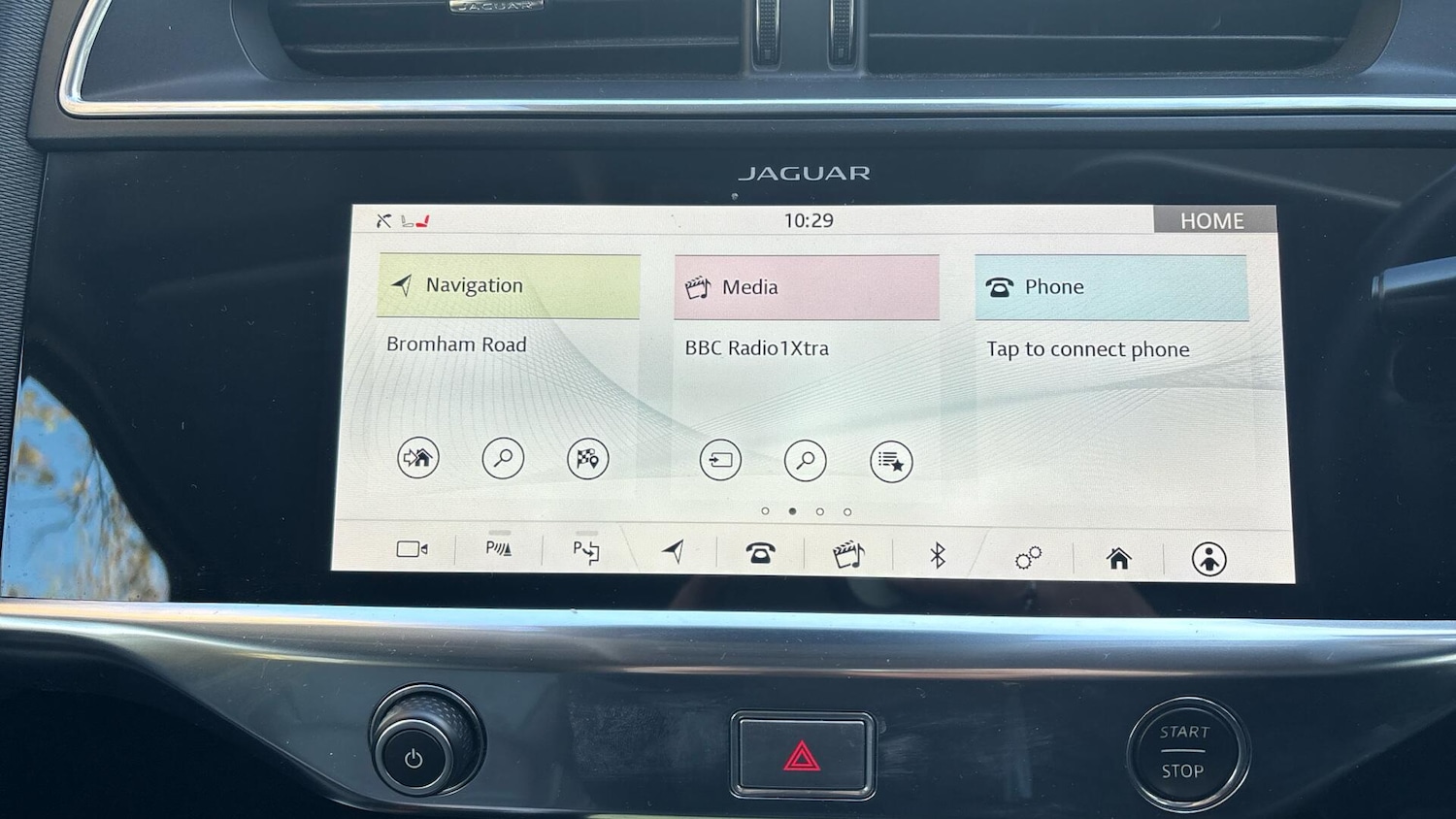 Used Jaguar I-Pace 2019 for sale - 76765418: Photo 54