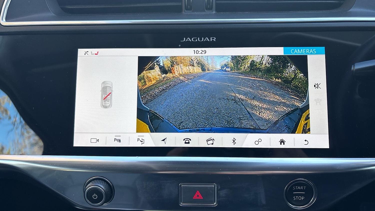 Used Jaguar I-Pace 2019 for sale - 76765418: Photo 55