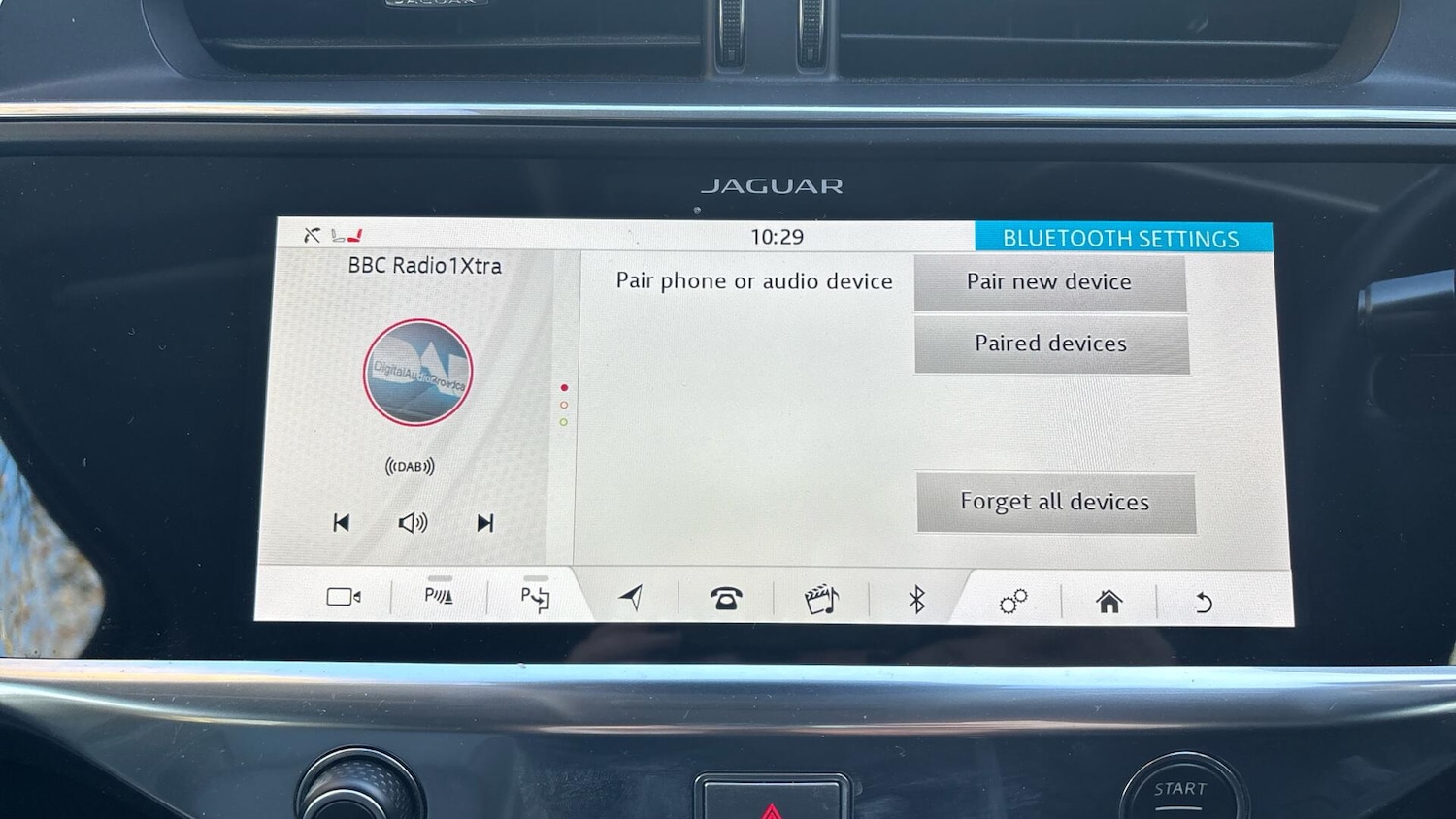 Used Jaguar I-Pace 2019 for sale - 76765418: Photo 56