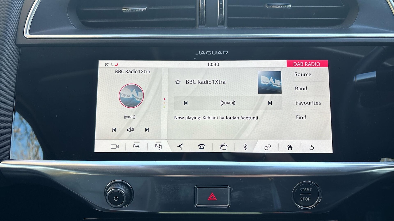 Used Jaguar I-Pace 2019 for sale - 76765418: Photo 57