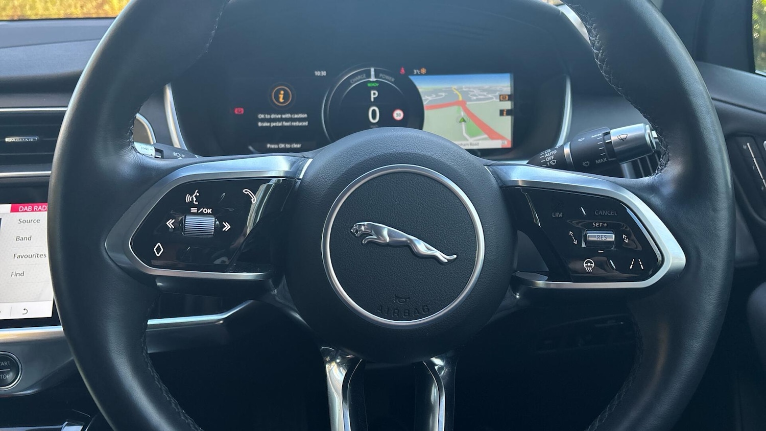 Used Jaguar I-Pace 2019 for sale - 76765418: Photo 58