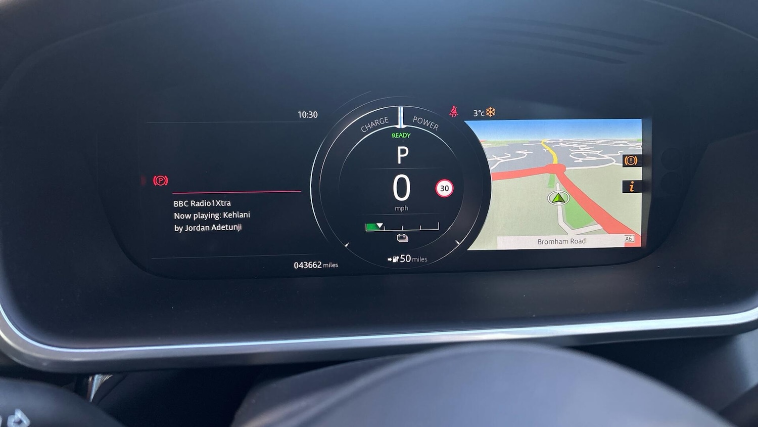 Used Jaguar I-Pace 2019 for sale - 76765418: Photo 59