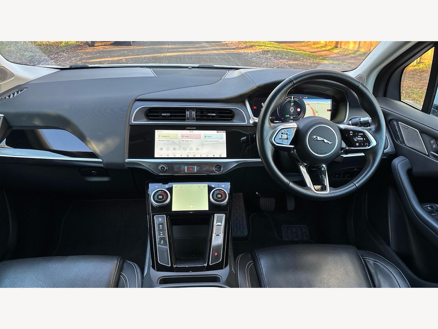 Used Jaguar I-Pace 2019 for sale - 76765418: Photo 7